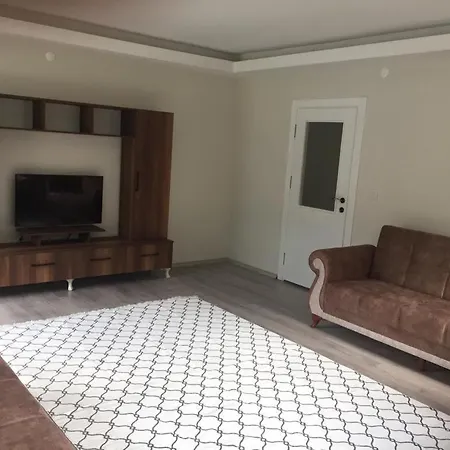 Grand Caykaram Отель 3*