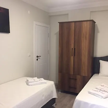 Grand Caykaram Отель 3*