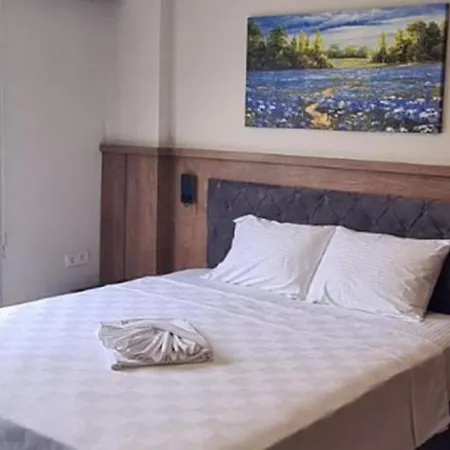 Grand Caykaram Отель 3*