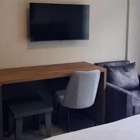 Grand Caykaram Отель 3*